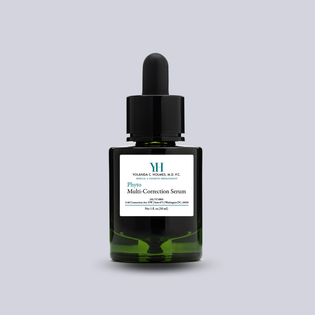 Phyto Multi-Correction Serum – YH Skin by Yolanda Holmes, MD