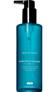 Purifying Cleanser Gel
