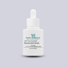 Load image into Gallery viewer, 15% Niacinamide - Discoloration Serum