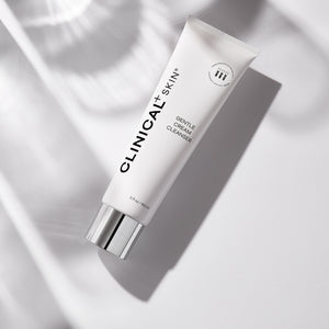Gentle Cream Cleanser