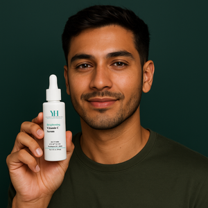 Brightening Vitamin C Serum