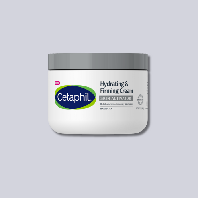 Cetaphil Hydrating and Firming Cream