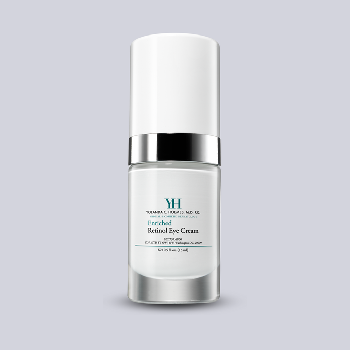 Enriched Retinol Eye Cream