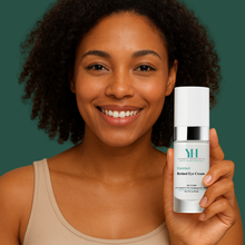 Load image into Gallery viewer, Enriched Retinol Eye Cream