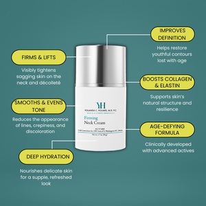 Firming Neck Cream