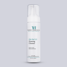 Load image into Gallery viewer, Gly/Sal 2-2 Foaming Cleanser