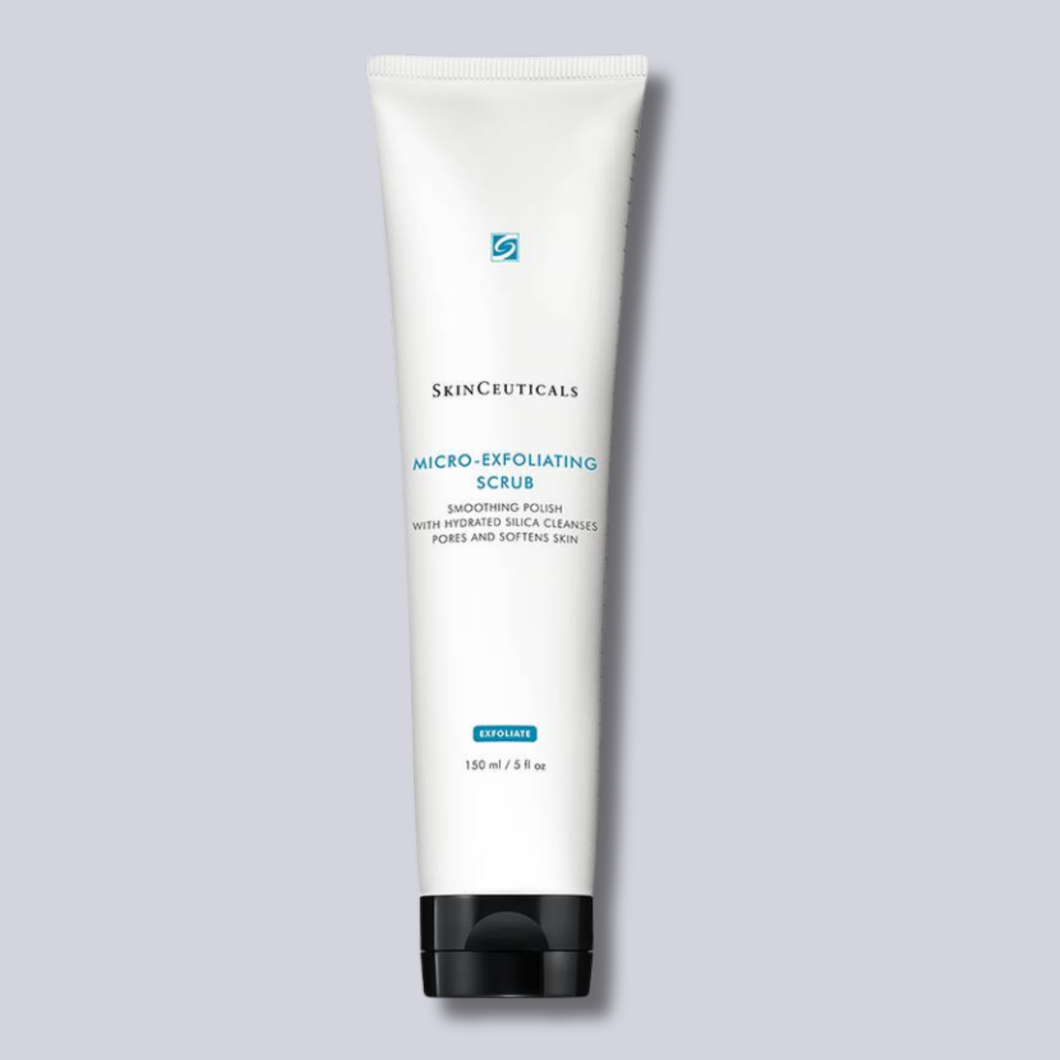 Micro-Exfoliating Scrub