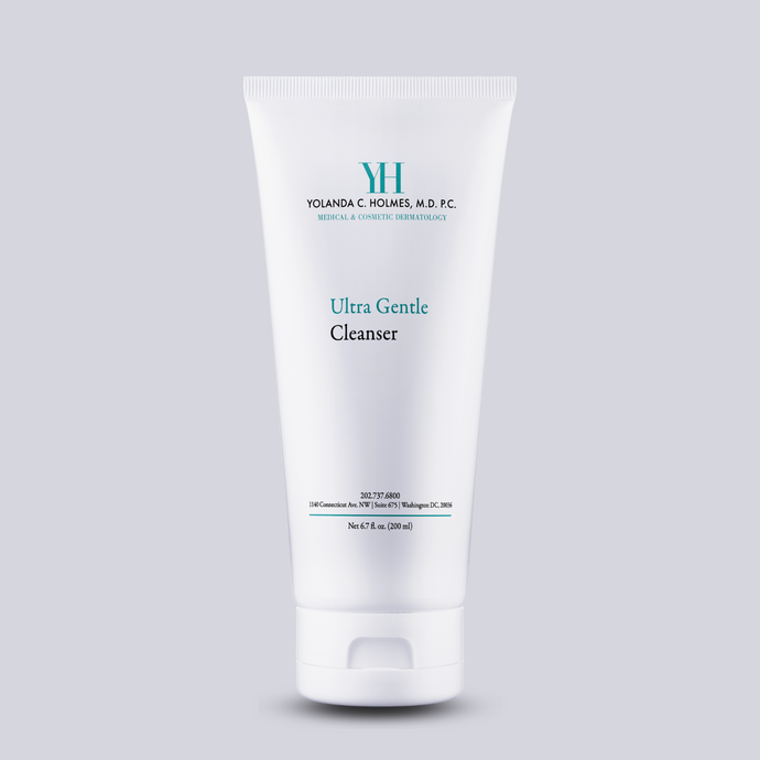 Ultra Gentle Cleanser