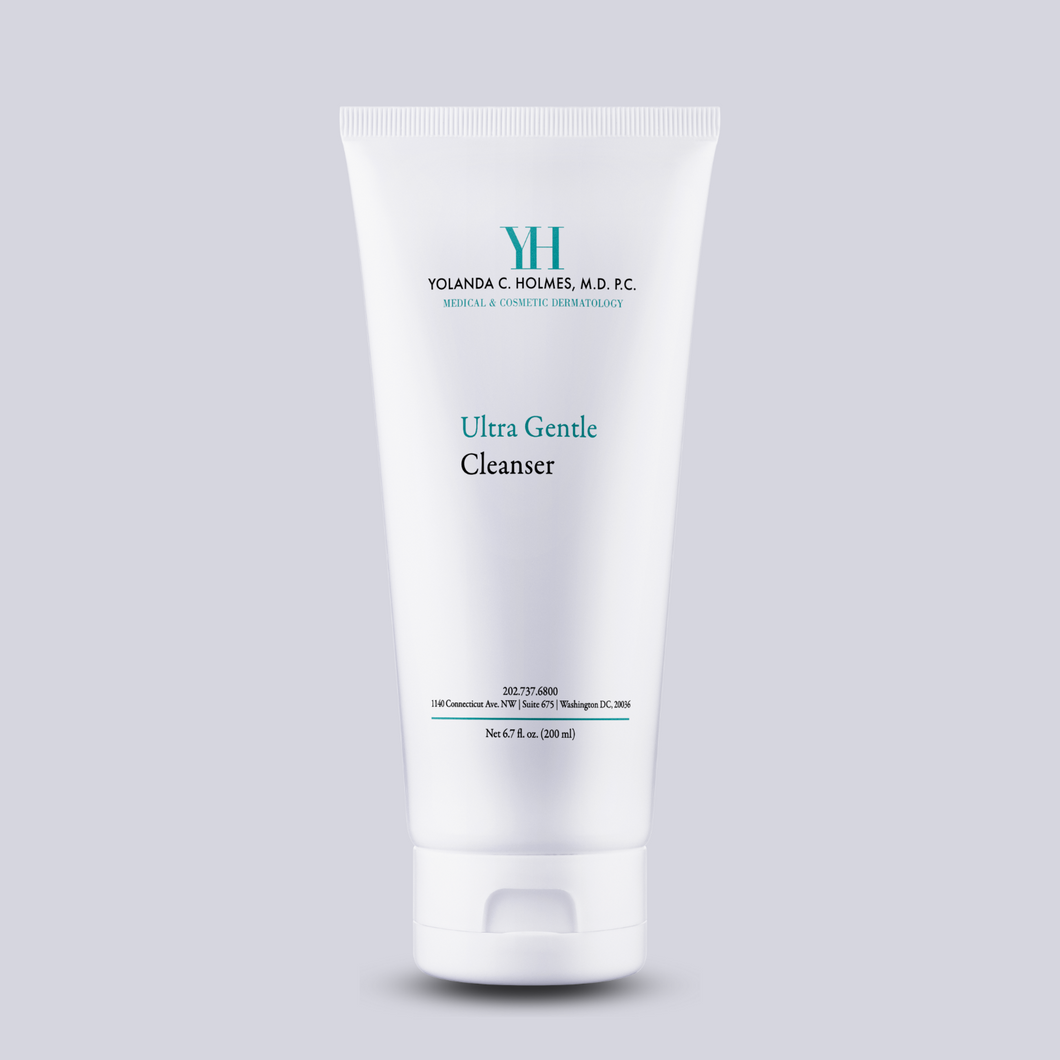 Ultra Gentle Cleanser
