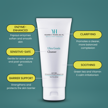 Load image into Gallery viewer, Ultra Gentle Cleanser