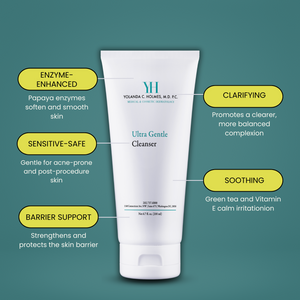 Ultra Gentle Cleanser