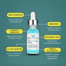 Load image into Gallery viewer, Ultra Hydrating Serum