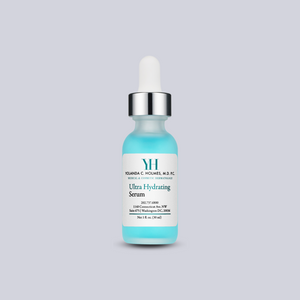 Ultra Hydrating Serum