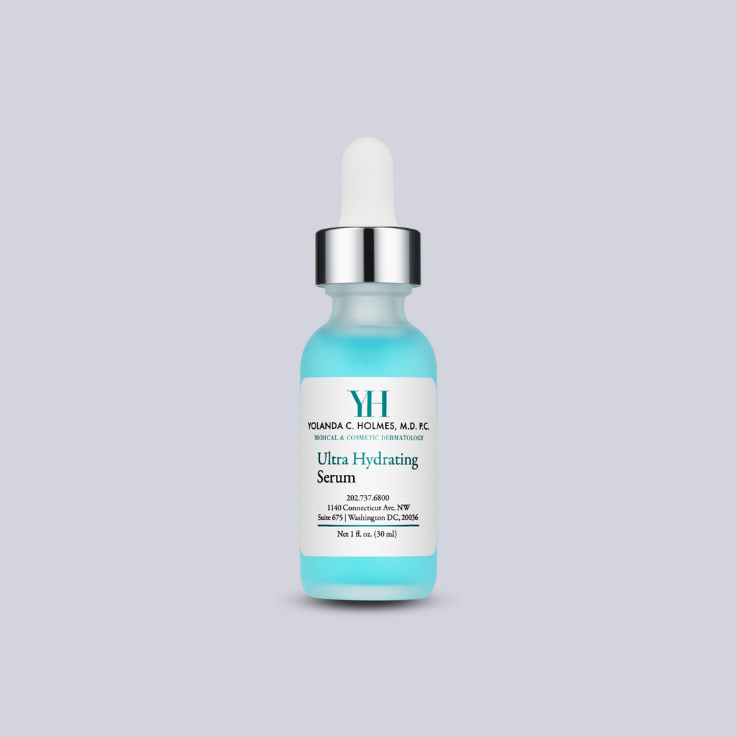 Ultra Hydrating Serum