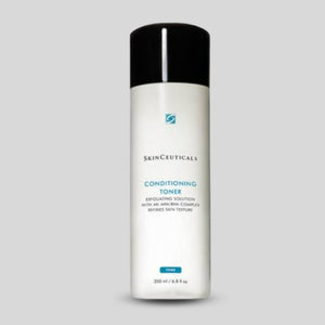 Conditioning toner