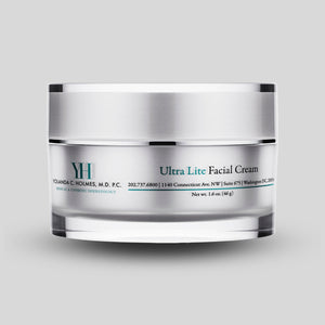 Ultra Lite Facial Cream
