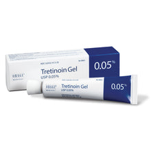 Load image into Gallery viewer, Tretinoin Cream