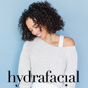 HydraFacial Deluxe