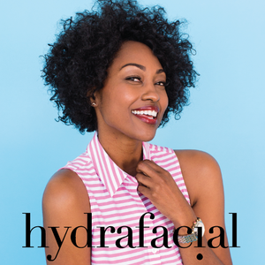 HydraFacial Clarifying